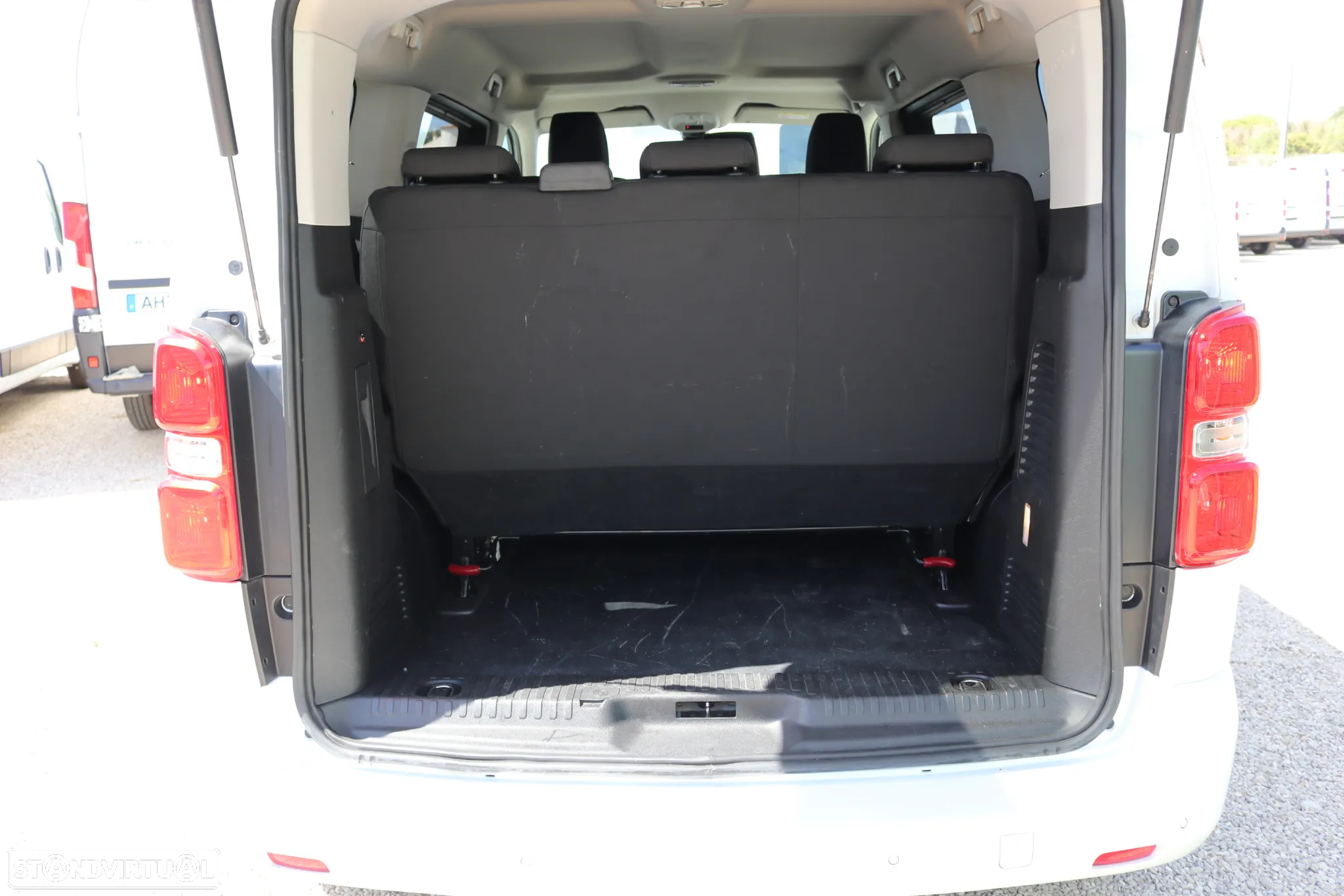 Toyota Proace Verso 1.5 D-4D L1 1.0T Comfort 9L TC - 15