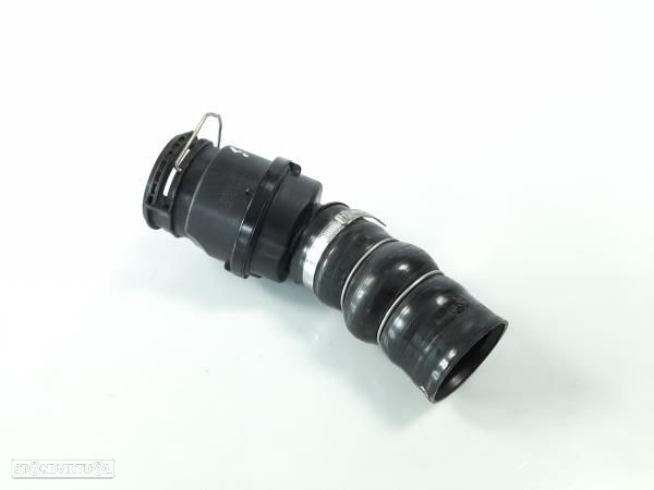 Tubo Intercooler  Renault Clio Iv (Bh_) - 3
