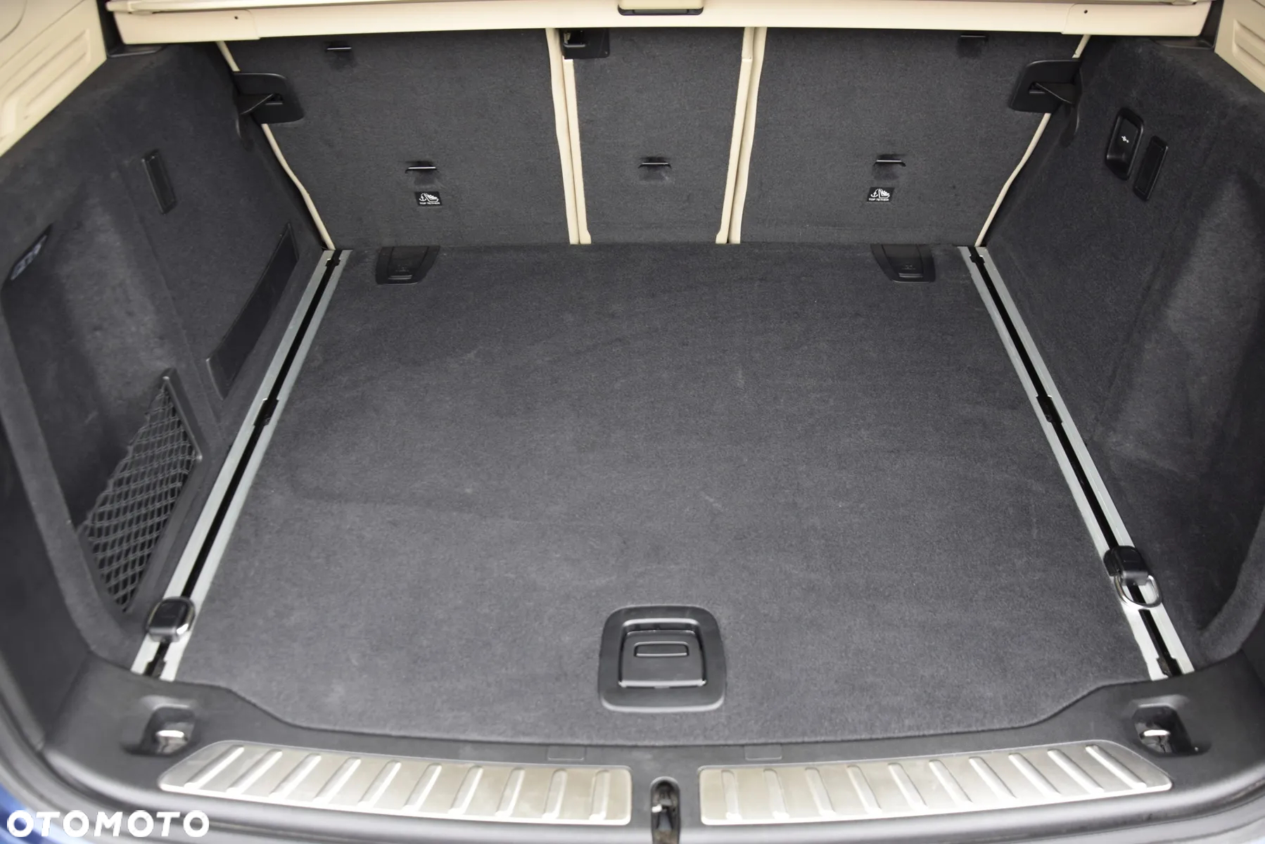 BMW X3 xDrive25d Luxury Line - 8