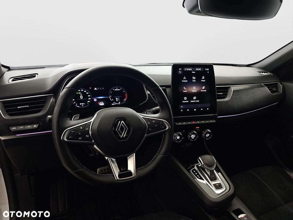 Renault Arkana 1.3 TCe mHEV Esprit Alpine EDC - 9