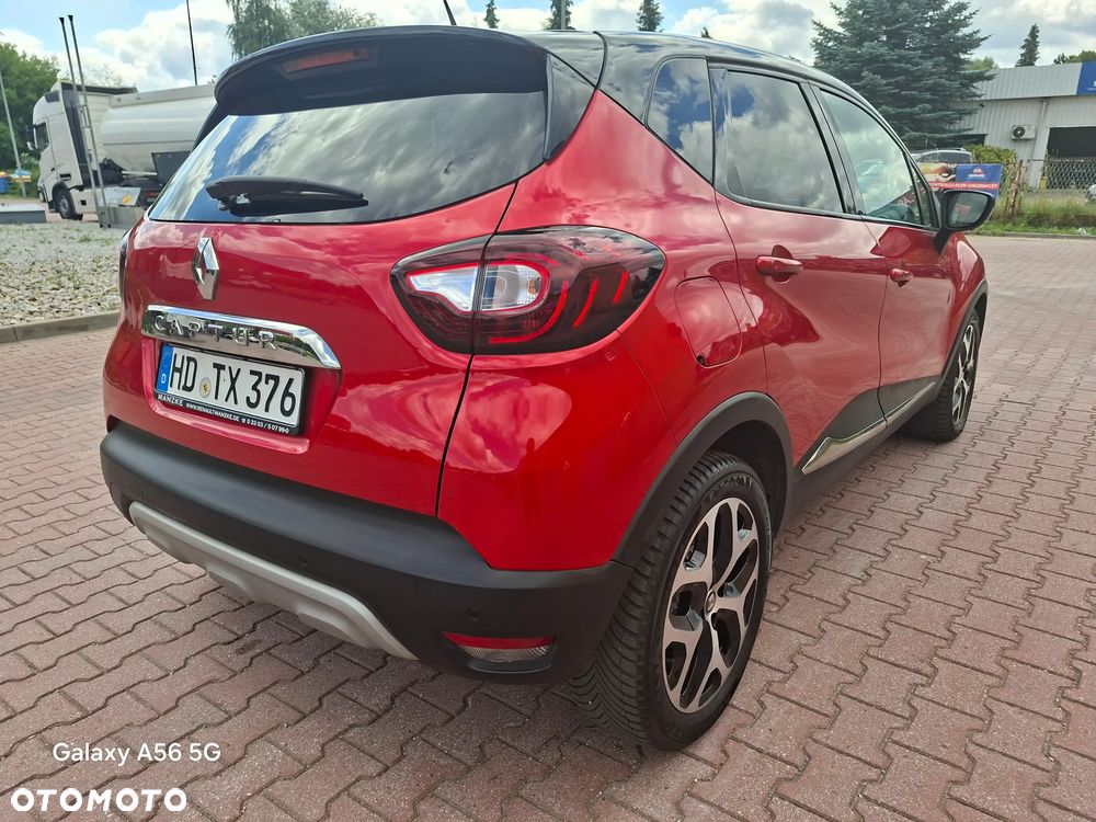 Renault Captur - 6