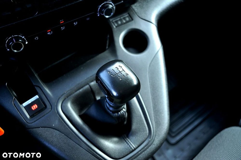 Toyota Proace City - 20