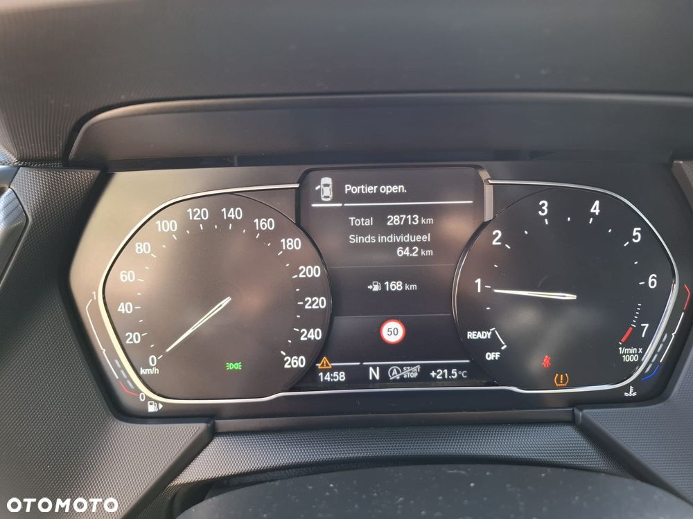 BMW Seria 2 218i Edition Colorvision - 21