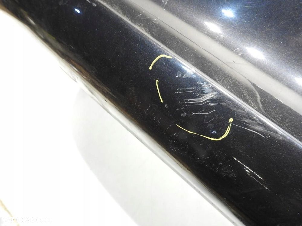 ZDERZAK TYLNY TYŁ EXLD PEUGEOT 607 LIFT 9629153177 - 7