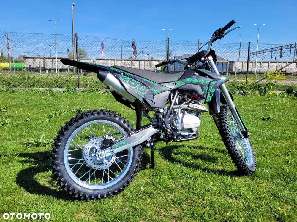 Barton NXT 250 - 2