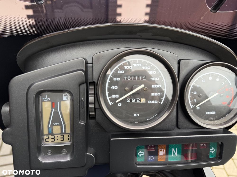 BMW GS - 10
