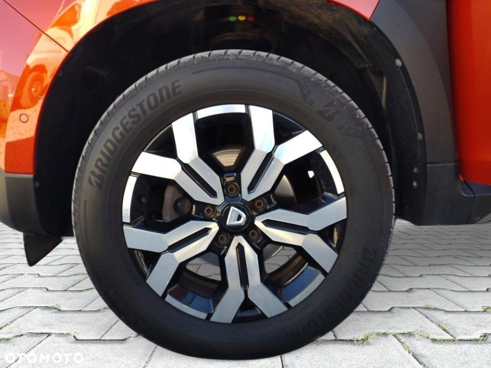Dacia Duster - 11