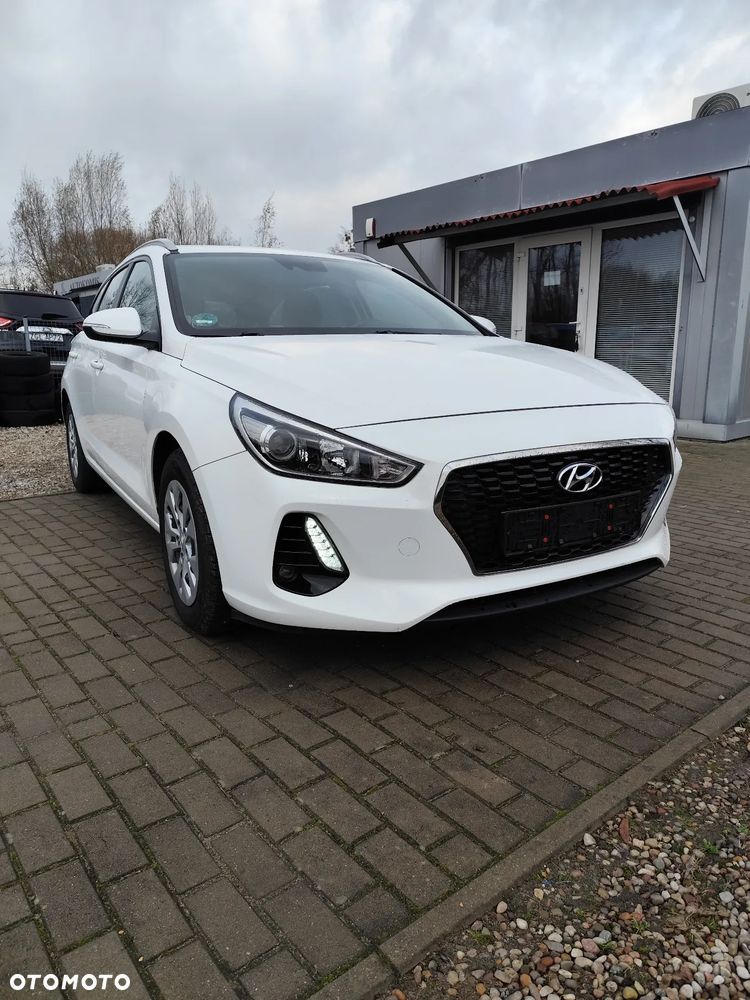 Hyundai i30 1.4 Style - 3