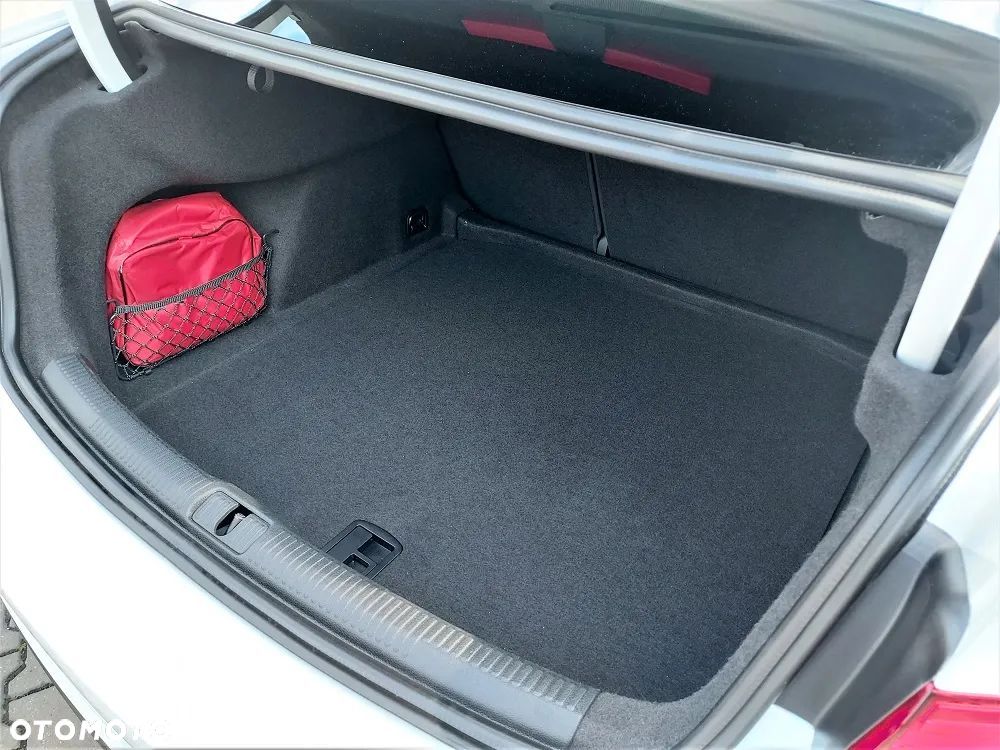 Audi A3 Limousine - 33