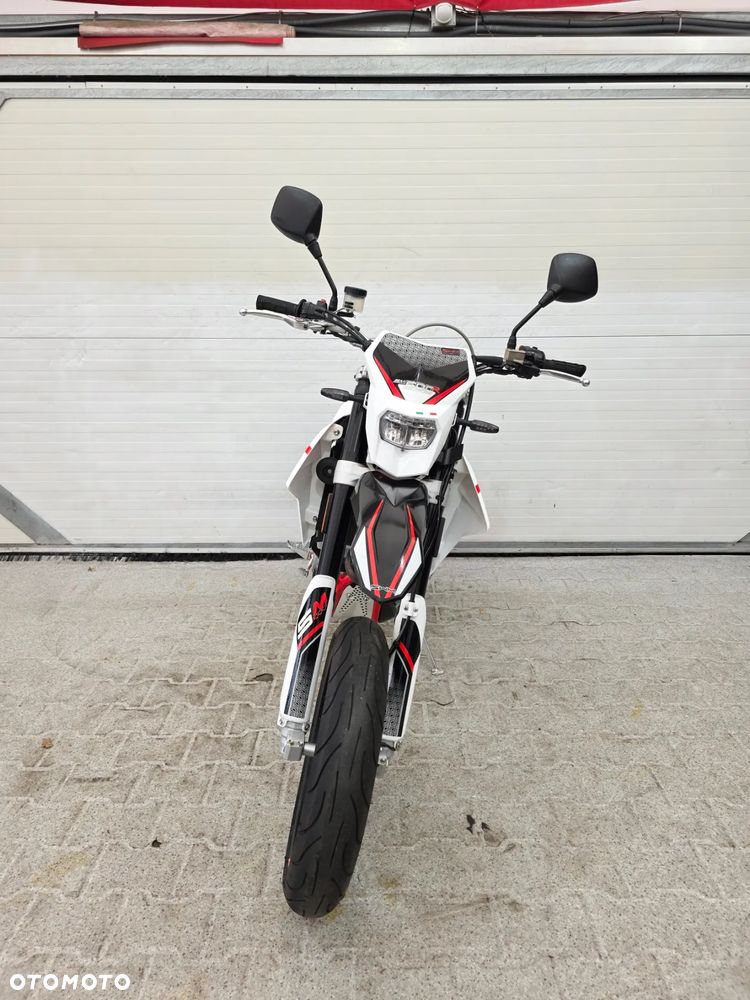 SWM SM 500 R - 22