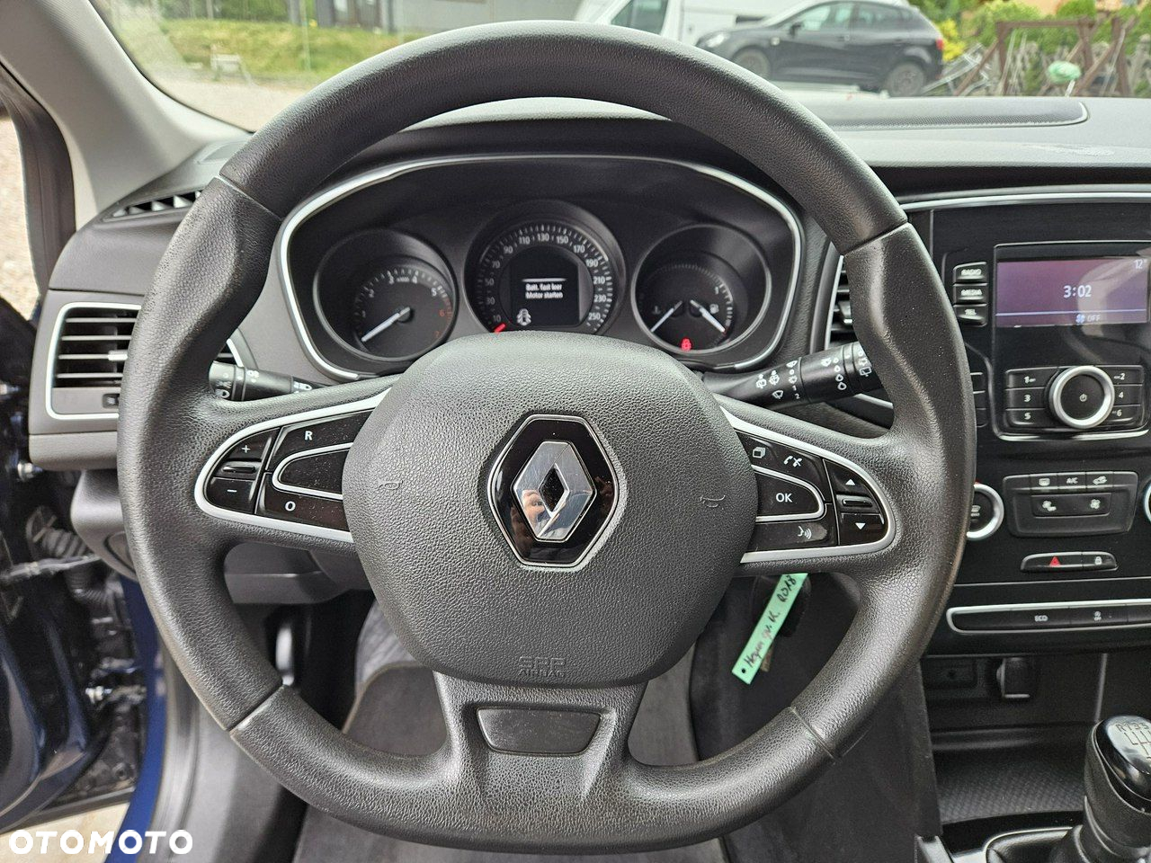 Renault Megane - 15