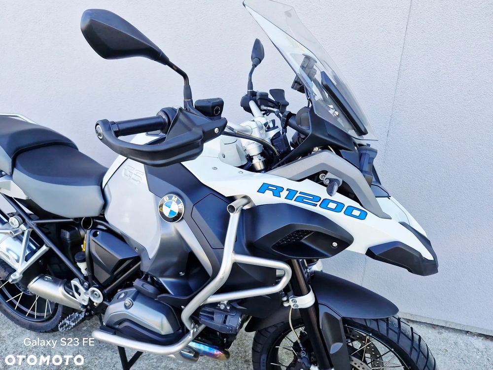 BMW Adventure - 23