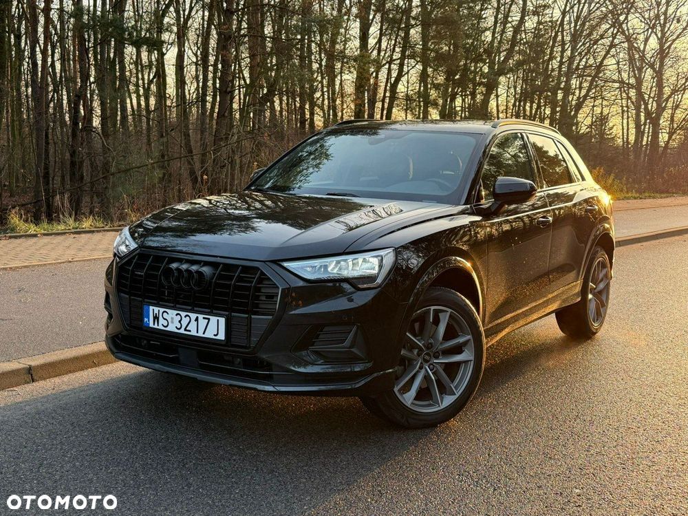 Audi Q3 45 TFSI Quattro S Line S tronic - 2