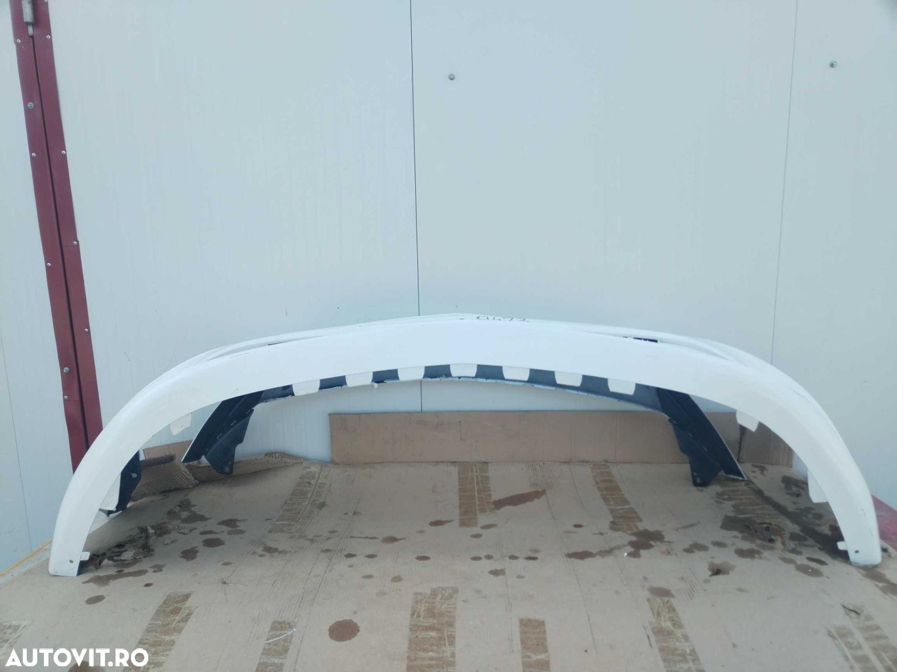 Bara fata Mercedes B-Class W247, 2019, 2020, 2021, 2022, 2023, cod origine OE A2478855300. - 5