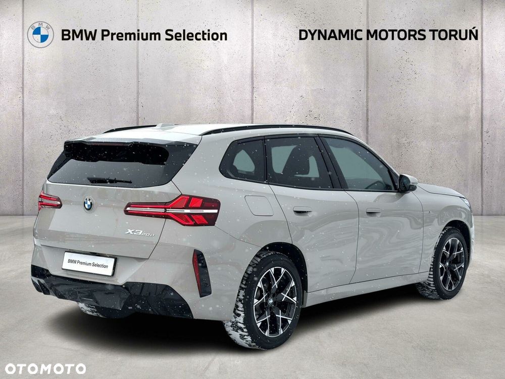 BMW X3 - 2