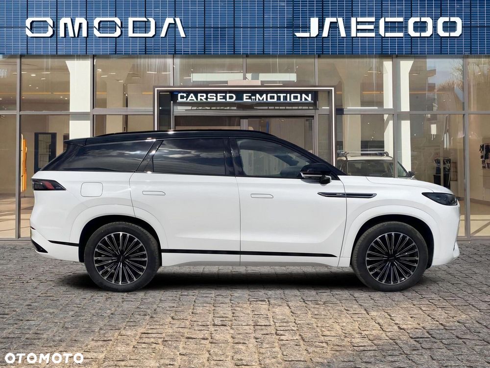 Jaecoo 8 - 7