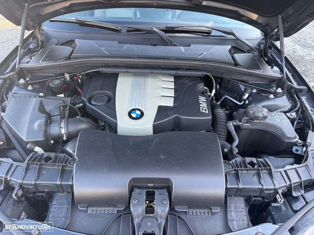 BMW 120 d DPF Aut. Edition Sport - 28