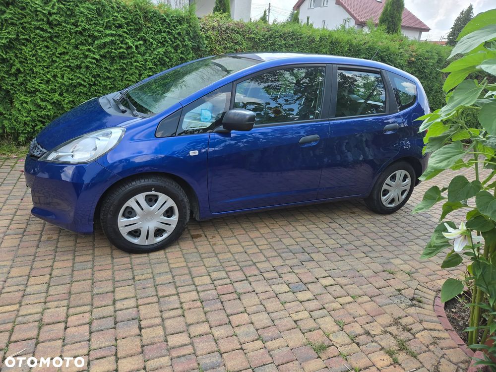 Honda Jazz 1.2 i-VTEC S Cool - 8