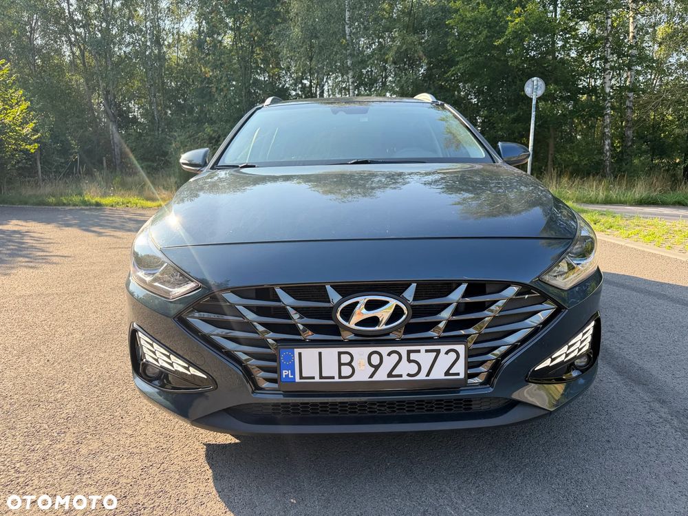 Hyundai i30 1.5 T-GDI 48V Comfort DCT - 11