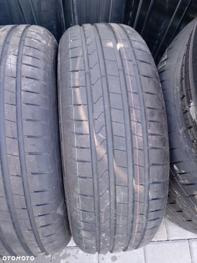 Opony lato 205/65/16 Hankook - 7