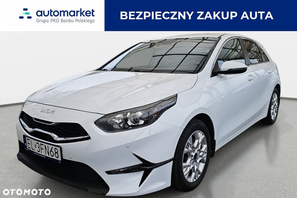 Kia Ceed 1.0 T-GDI L - 1