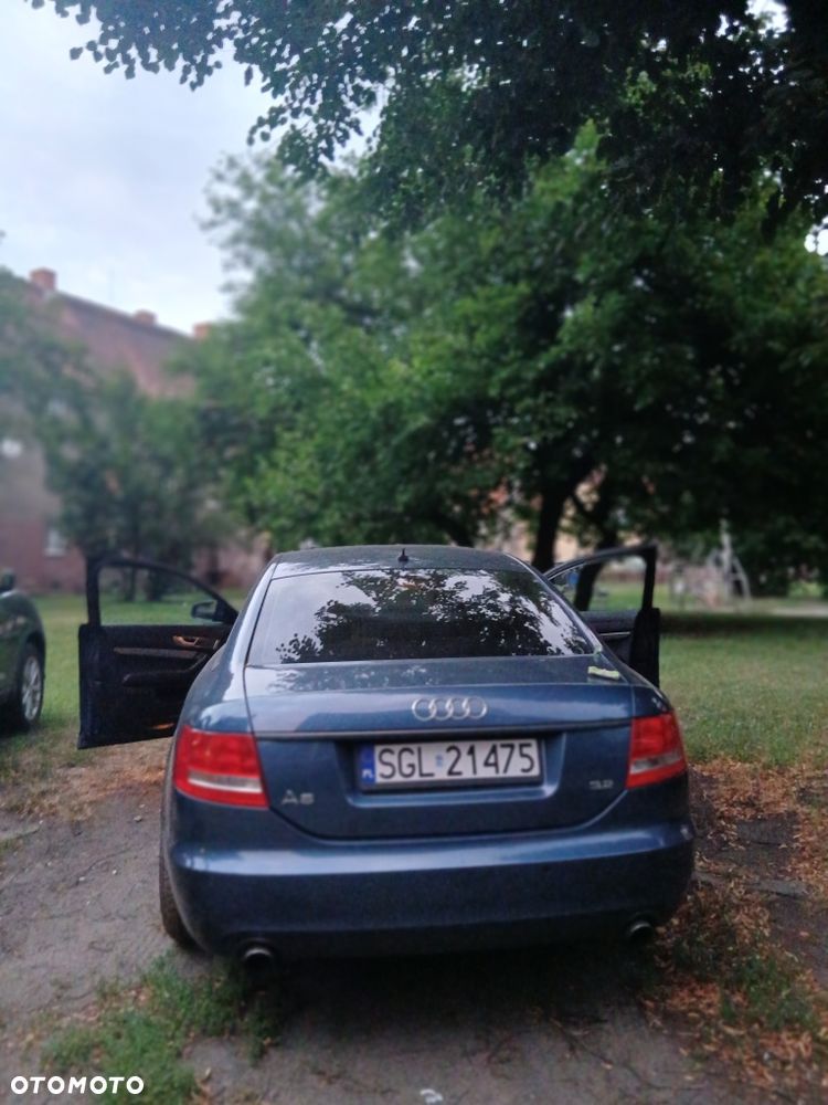 Audi A6 Limousine - 2