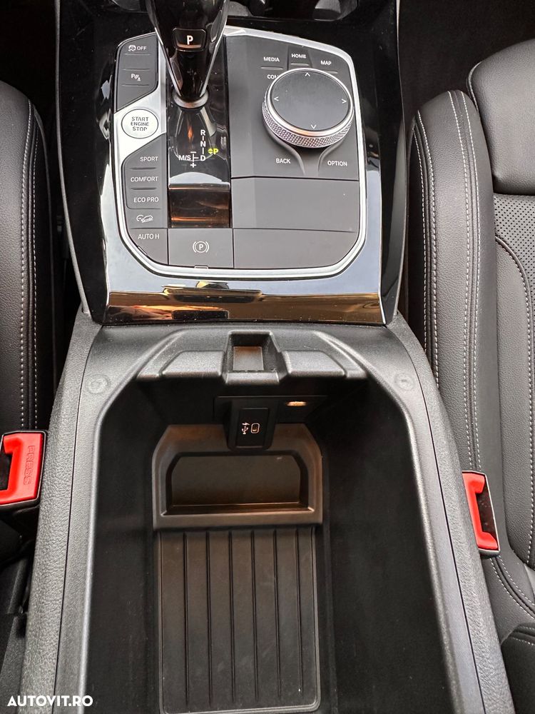 BMW X3 xDrive20d Aut. xLine - 24