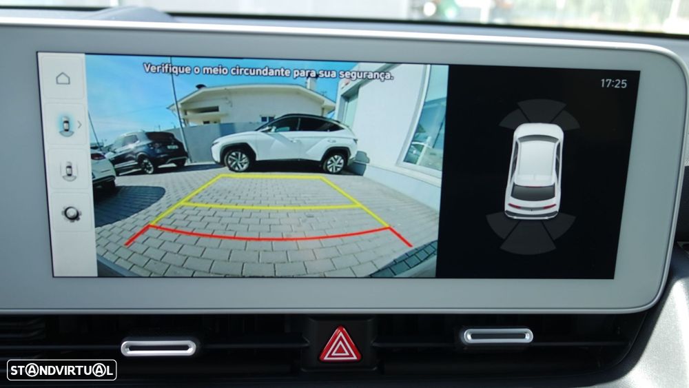 Hyundai Ioniq 5 - 34