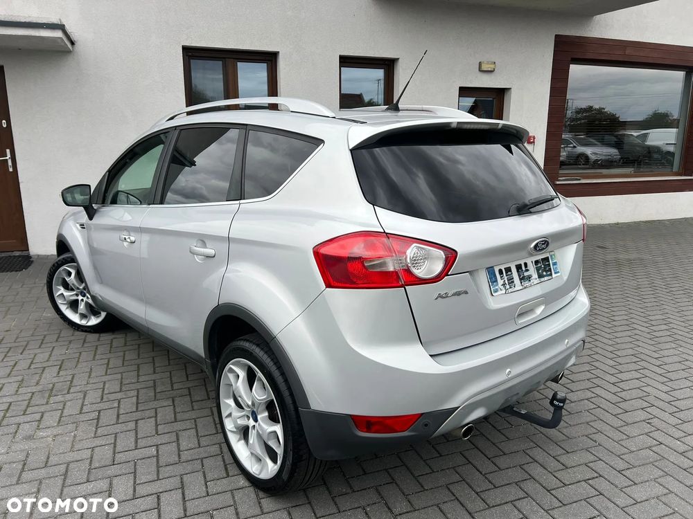Ford Kuga - 5