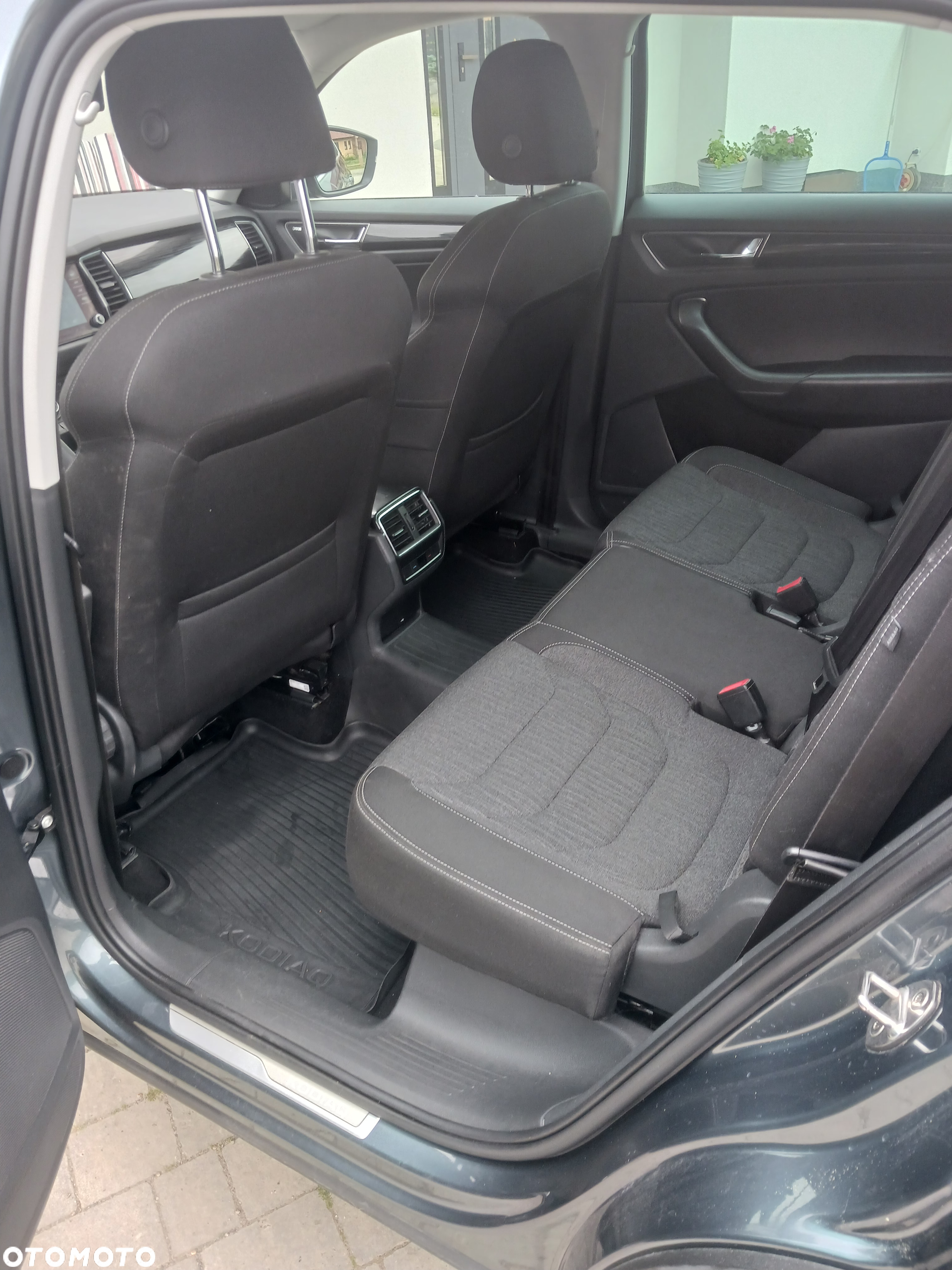 Skoda Kodiaq 2.0 TDI 4x4 Style DSG 7os - 6