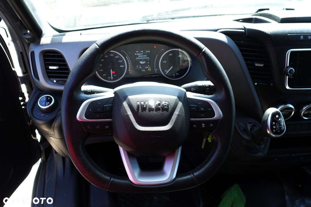 Iveco Daily 35S18 autolaweta - 13