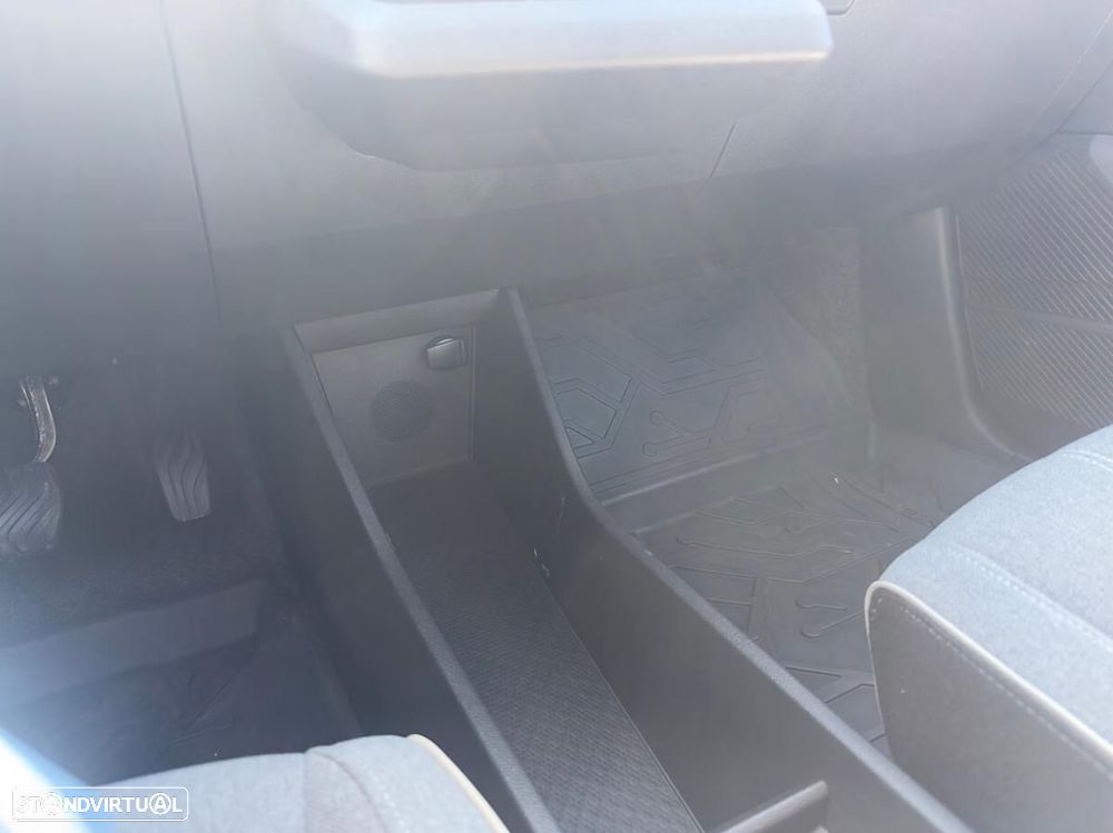 Renault Mégane E-Tech EV60 220hp optimum charge Equilibre - 38