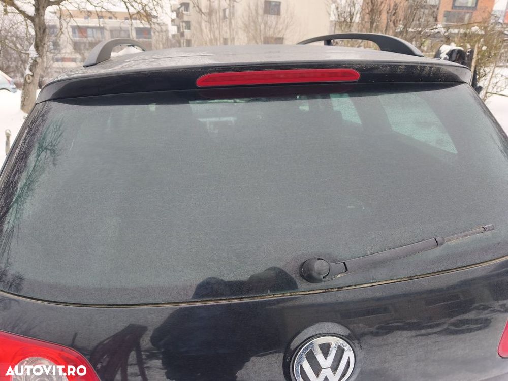 Stop suplimentar frână Volkswagen Passat B6 break variant - 2