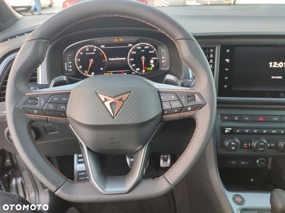 Cupra Ateca 1.5 TSI DSG - 15