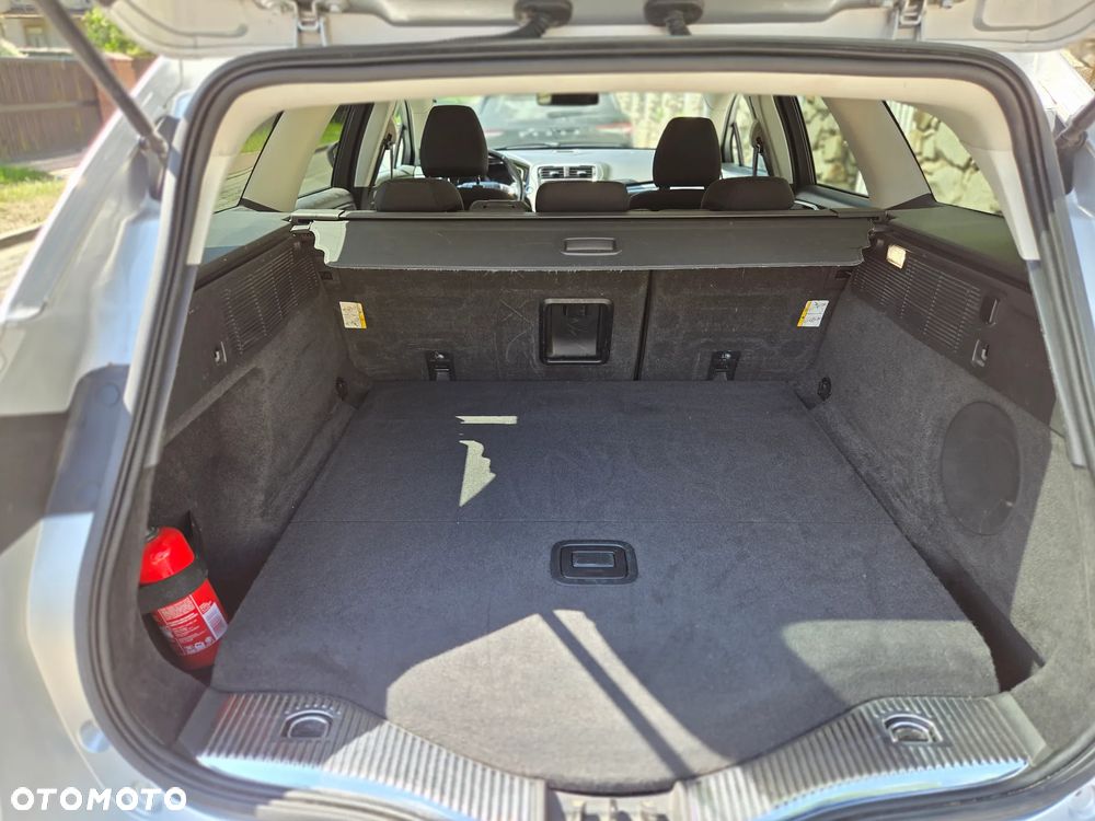 Ford Mondeo 2.0 TDCi Titanium - 15