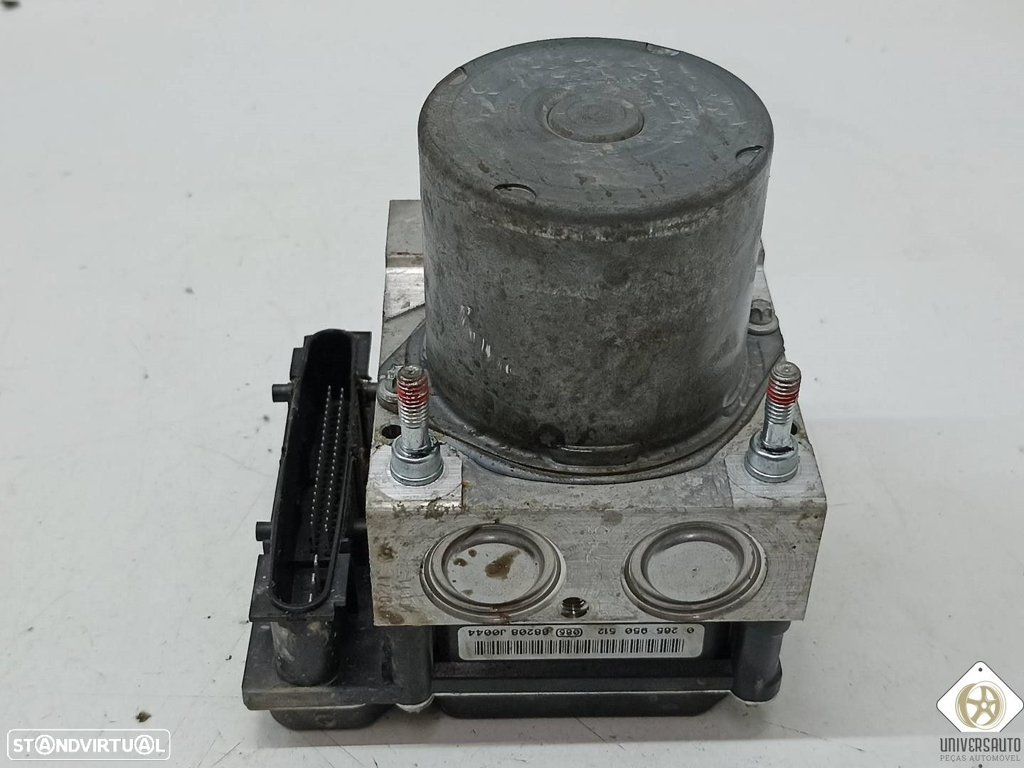 ABS TOYOTA AURIS 2008 - 4