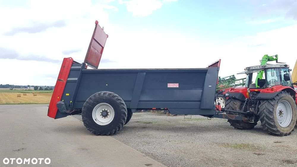 Inny Bonneau Trichet EV12L - 22