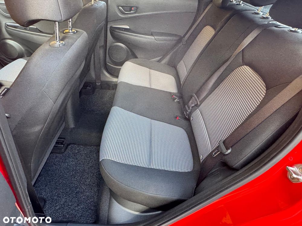 Hyundai Kona 1.0 T-GDI Style - 6
