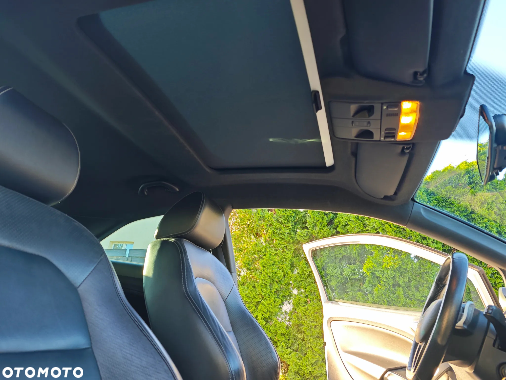 Seat Ibiza SC 1.4 TSI Cupra DSG - 10