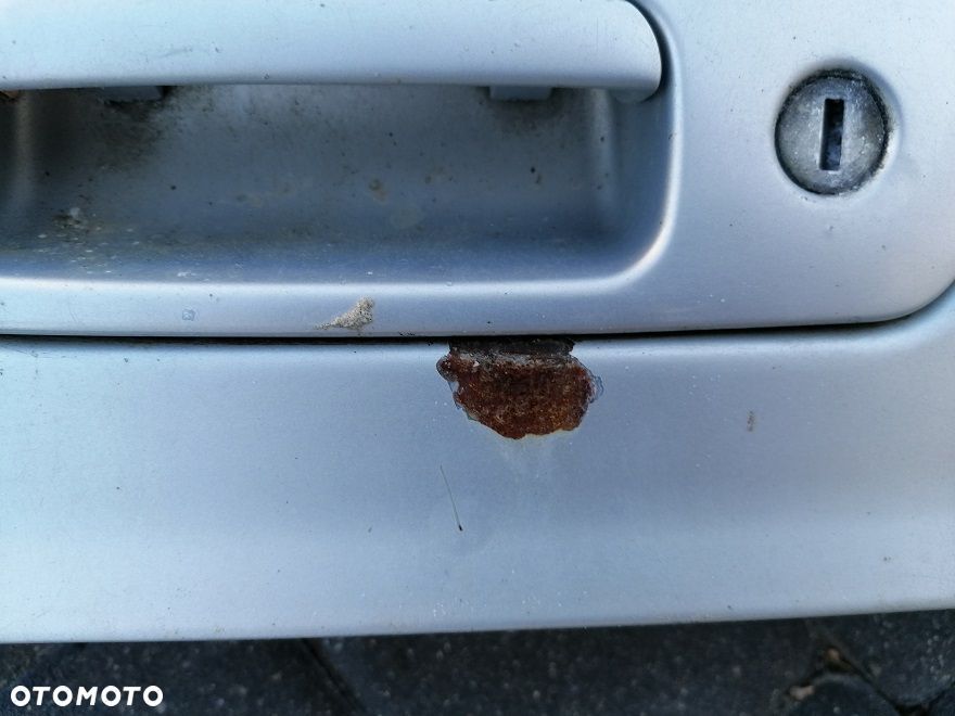 FORD GALAXY LIFT KLAPA BAGAZNIKA SZYBA POMORSKIE - 3