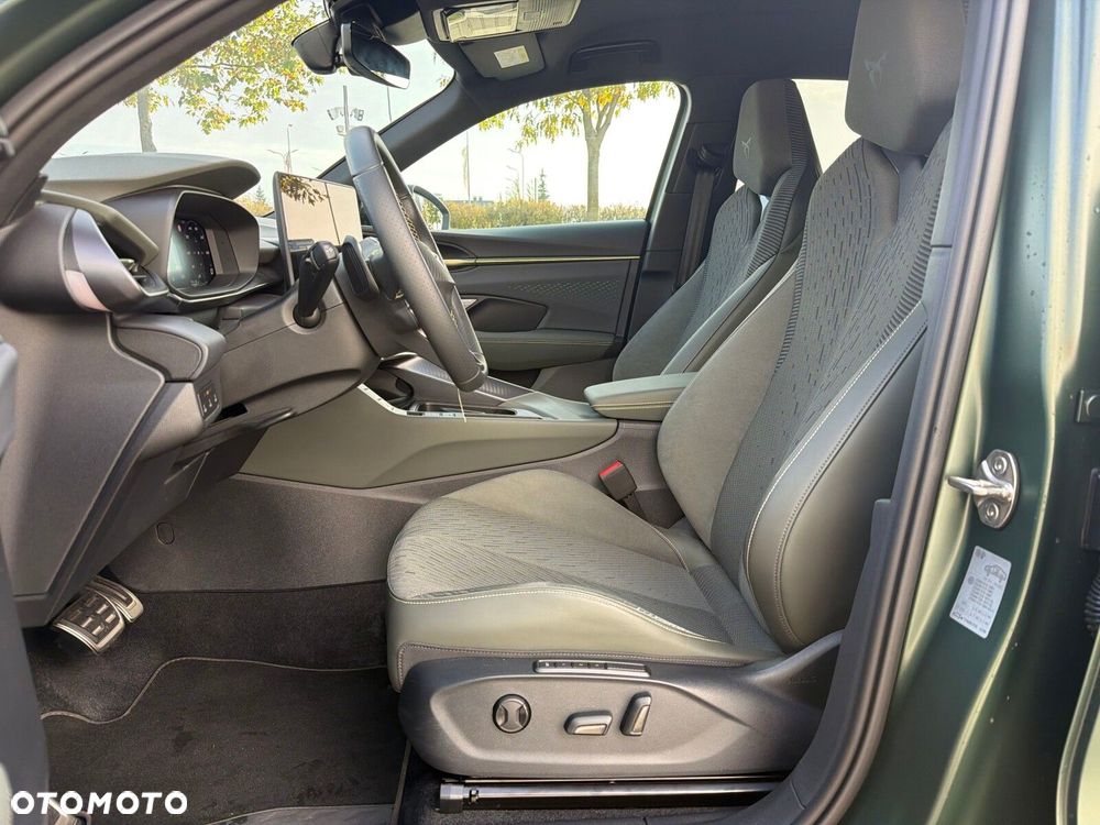 Cupra Terramar - 23