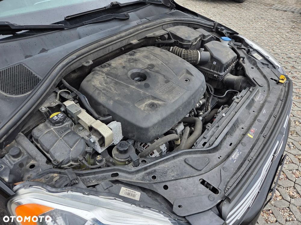 Volvo XC 60 T6 AWD Drive-E Summum - 26