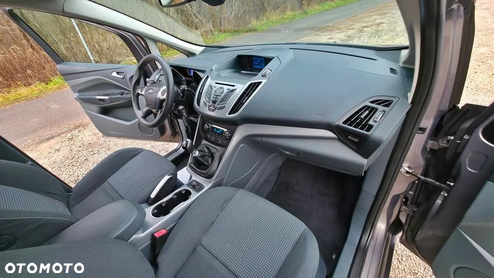 Ford C-MAX - 29