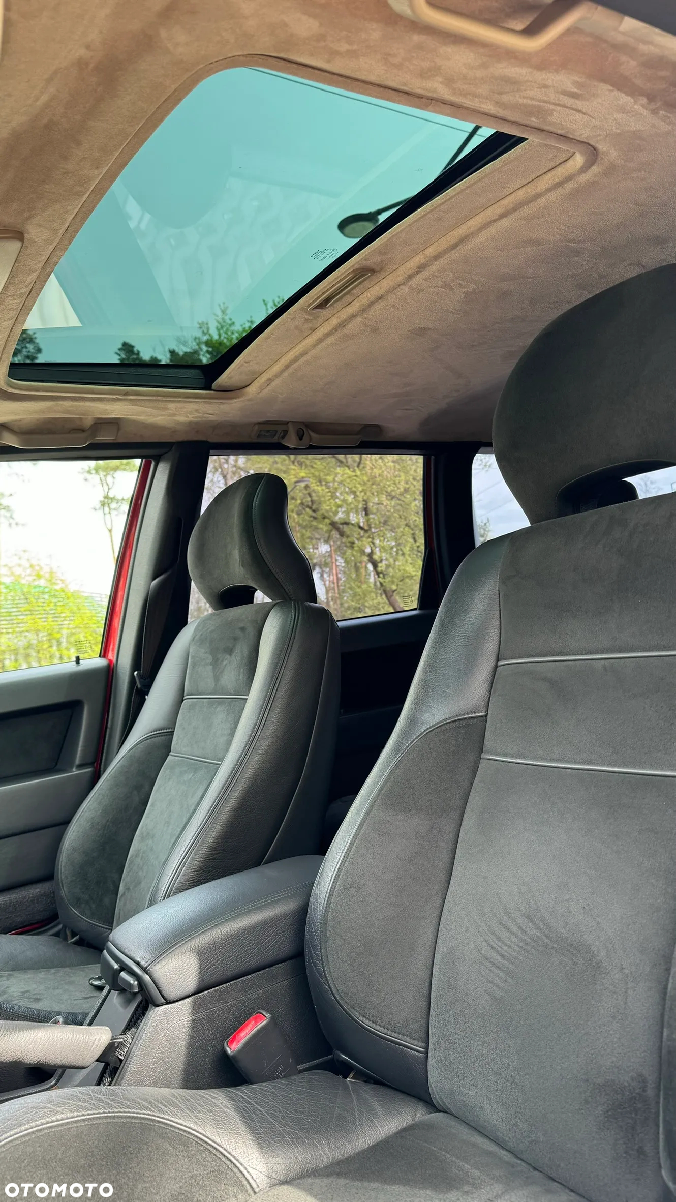 Volvo 850 - 17