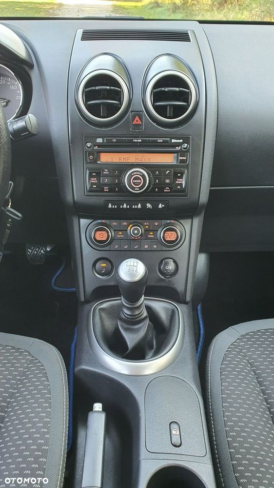 Nissan Qashqai - 21