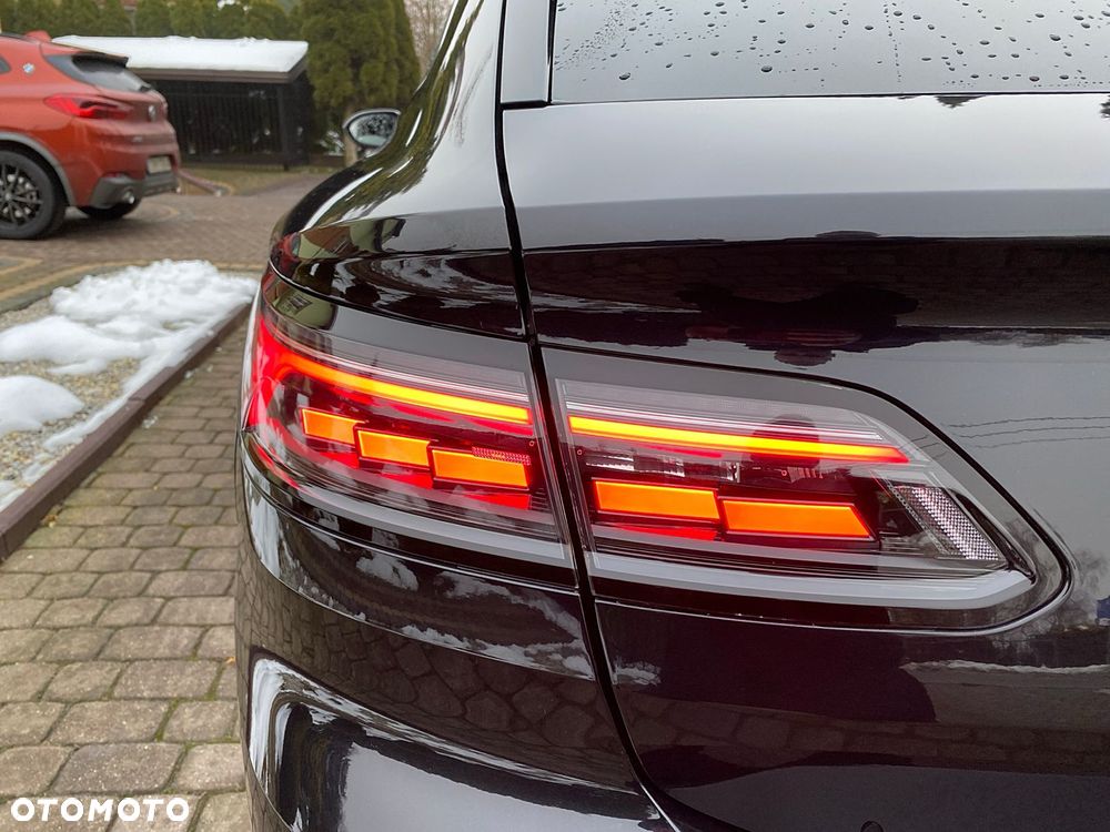 Volkswagen Arteon 2.0 TDI SCR DSG Elegance - 15