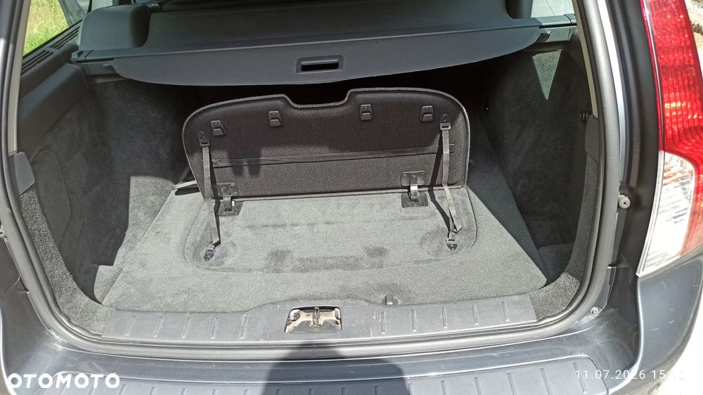 Volvo V50 2.0D - 8