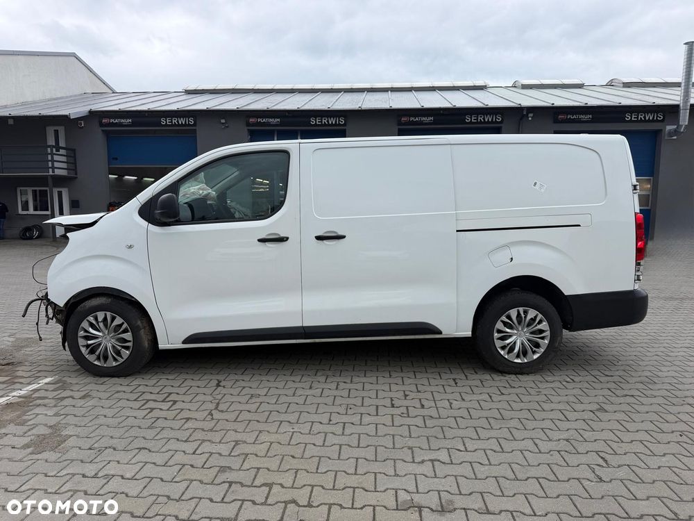 Citroën JUMPY - 6