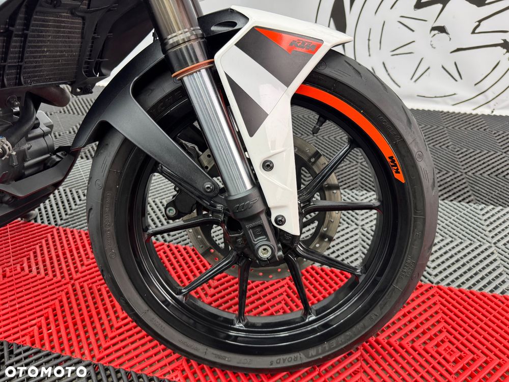 KTM Duke - 35