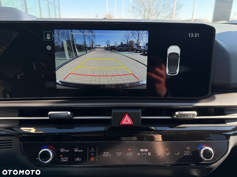 Kia Sportage 1.6 T-GDI HEV L 2WD - 14